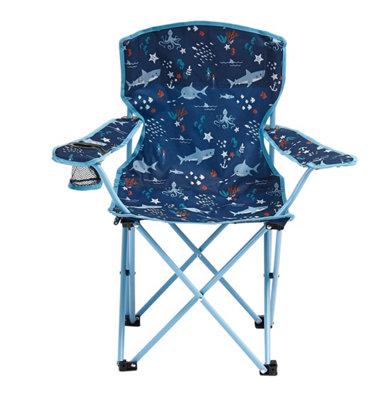 New Hi-Gear Kids' Camping Chair