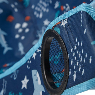 New Hi-Gear Kids' Camping Chair