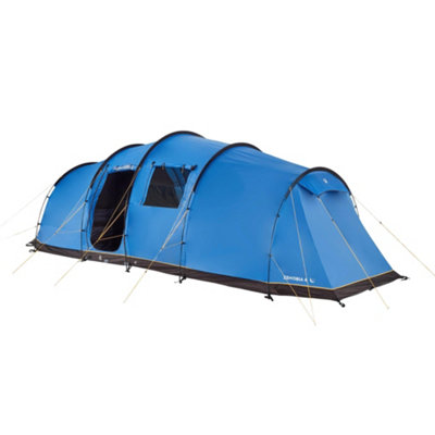 New Hi Gear Zenobia 6 Nightfall Tent