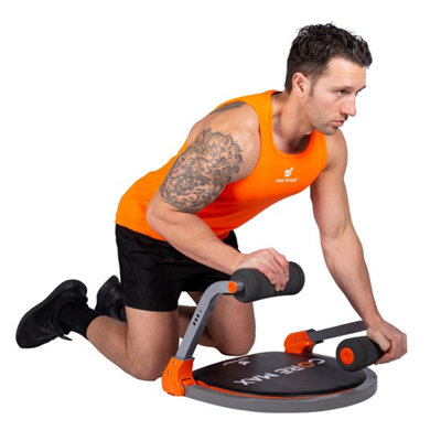New Image Core Max Home Workout System