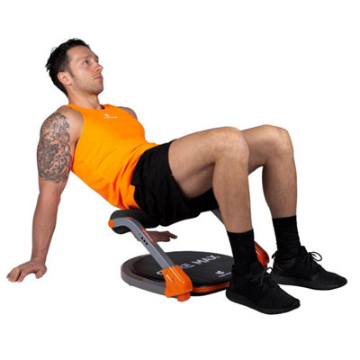 New Image Core Max Home Workout System