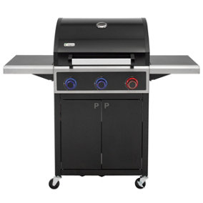 New Keansburg 3 Burner - With Turbo Zone  - Barbecues