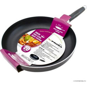 New Kitchen 20cm Non Stick Frying Pan Cooking Home Pot Fry