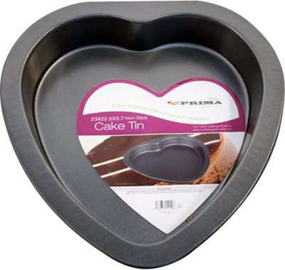 Easy Bake Oven Heart Pan