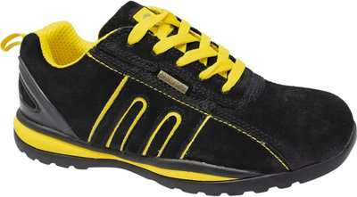 Mens work tennis on sale shoes