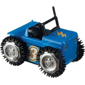 New Micro Stunt Flip Car Truck Kids Boys Toy Gift Lights Fast Play Fun