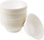 New Pack Of 200 Foam Bowls 6" Disposable Party Bbq Wedding Tableware Catering
