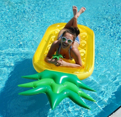 Swimline 90640 Giant Pretzel Float - Shop Valley Pool & Spa - Floats,  Rafts, + Tubes, Splash + Relax, BOGO50