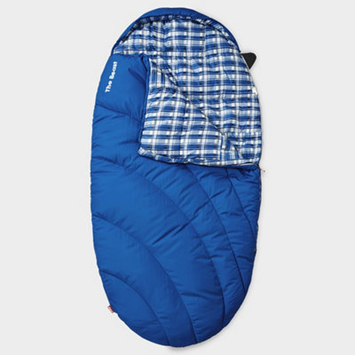 New Pod The Beast Extra Large Sleeping Bag