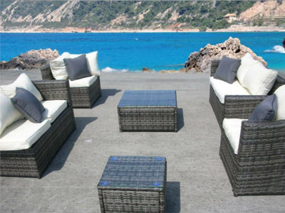 B & q store conservatory furniture sale