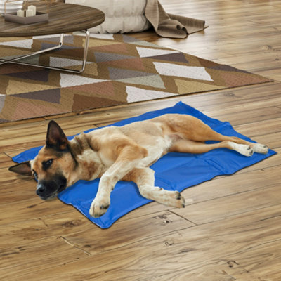 Pawise clearance cooling mat