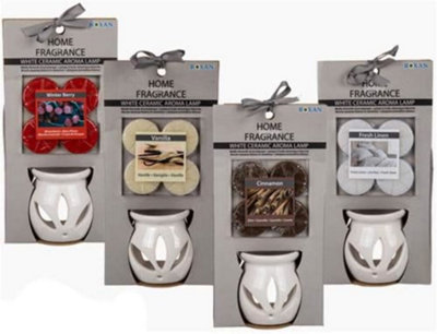 Fragrance Oil Burner 京本大我愛用品 SixTONES京本大我：撮影を手掛けた初の広告ビジュアルが公開