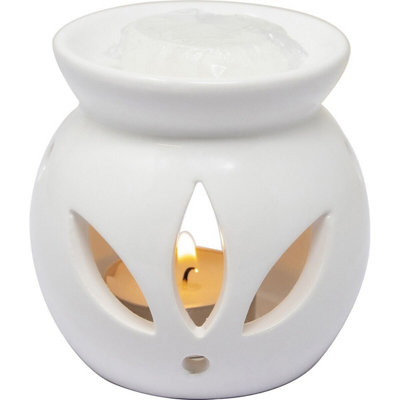 Diy deals aroma lamp