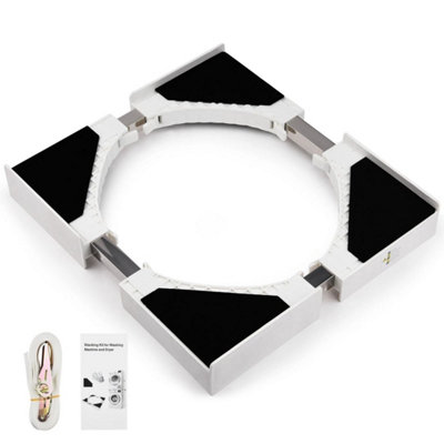 New Universal Stacking Kit for Washer and Dryer Adjustable Stacking ...