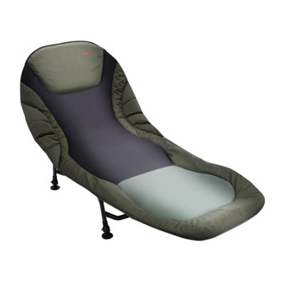 New Westlake Comfort Bedchair Camping Accessories, Camping Equipment