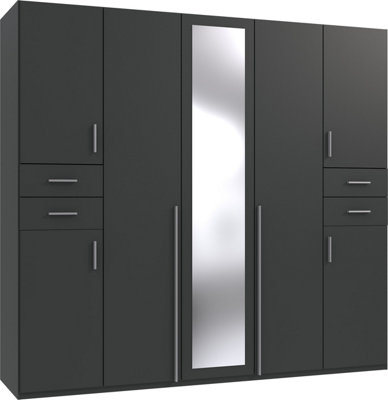 new-york-graphite-5-door-