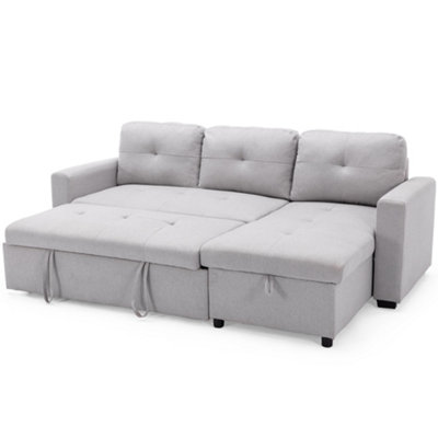 Serta newport shop convertible sofa bed