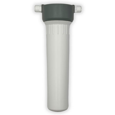 Newton 10" Ceramic Candle Housing BSP Thread - Houses all 10" BSP/SM Ceramic Cartridges
