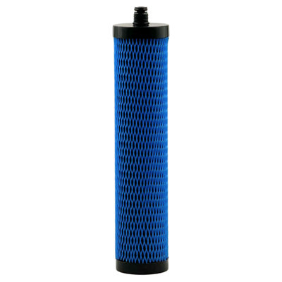Newton Franke 07 Compatible M15 Thread Carbon Block Cartridge