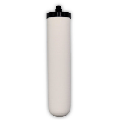 NEWTON Ultra M15 Mount Drinking Water Filter Compatible with Franke 02, Franke Triflow FRX02 FR9455