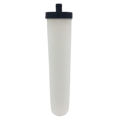 NEWTON Ultra PF-Scale Water Filter Compatible with Franke 08 - with Limescale Reduction