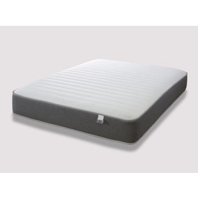 Next-Gen Memory Fibre Pocket Spring Mattress Small Double