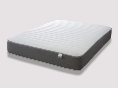 Next-Gen Memory Foam Pocket Spring Mattress Small Double