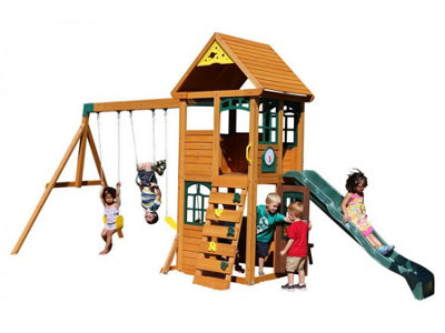 Kidkraft brooksville best sale