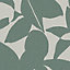 Next Green Art & Nature Leaf Wallpaper