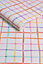Next Multicolored Rainbow Check Wallpaper