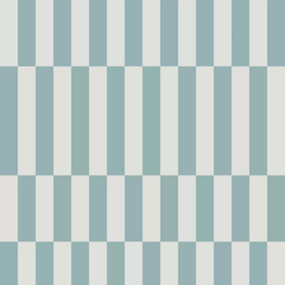 Next Optimism Stripe Blue Wallpaper