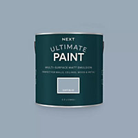 Next Soft Blue Ultimate Paint 2.5L