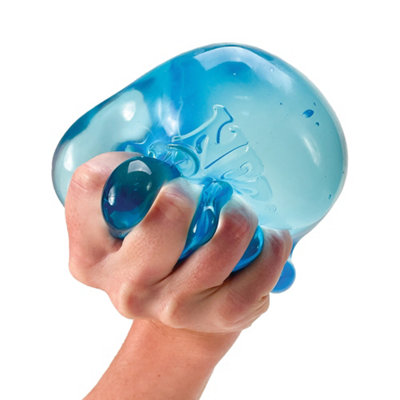 Niceberg NeeDoh - Large Ice Cube Fidget Toy
