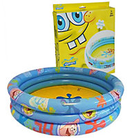 Nickelodeon SpongeBob Inflatable Paddling Pool