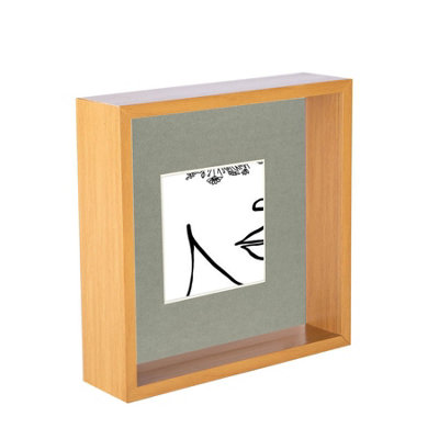 Nicola Spring 8 x 8