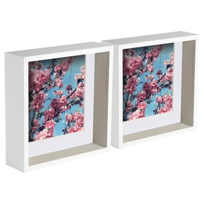 Nicola Spring 8 x 8