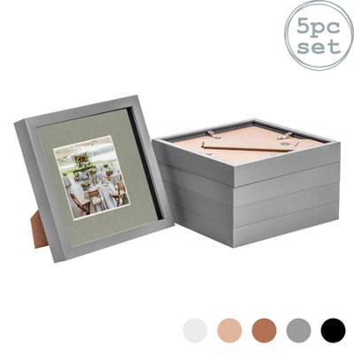 Nicola Spring 8 x 8