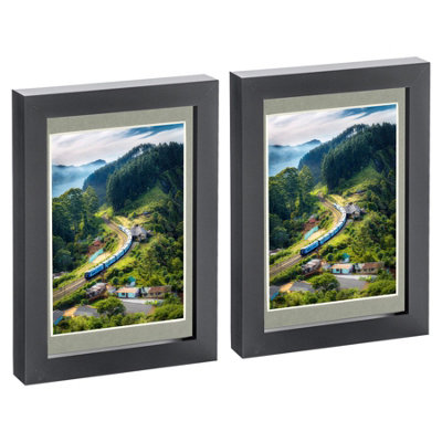 Nicola Spring Photo Frames with 4