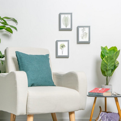 Nicola Spring Photo Frames with 4