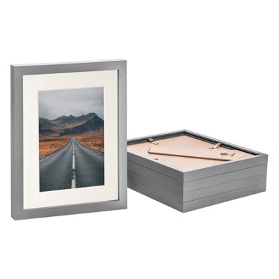 Nicola Spring Photo Frames with 5