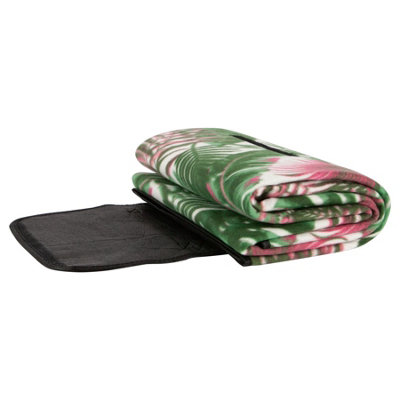 Nicola Spring - Picnic Blanket - 130 x 168cm - Tropical - 6