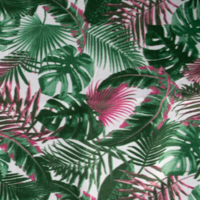 Nicola Spring - Picnic Blanket - 130 x 168cm - Tropical - 7