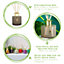 Nicola Spring - Reed Diffuser - 200ml - Green Pomelo & Passion Fruit