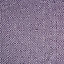 Nicola Spring - Turkish Cotton Chevron Bath Towels - 172 x 90cm - Violet - Pack of 2