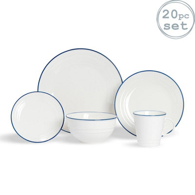 Farmhouse dishware clearance