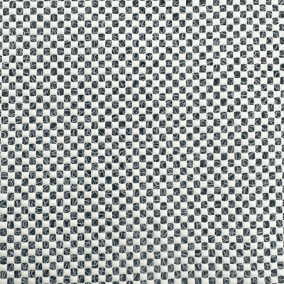 Nicoman Anti Slip PVC Loofah Shower Mat  Anti Mould Washable Bath Mat - Square 53x53cm - 4