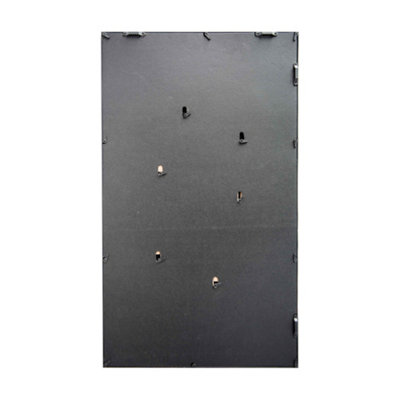 nielsen Accent Collage Frame for 13 Photos 10x15 cm, White