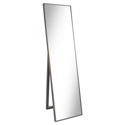 Easel mirror on sale