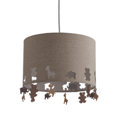 Light shade hot sale for nursery