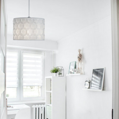 IKEA Nymo Lampshades  Stylish Lighting for Your Home